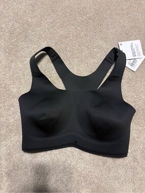 Lululemon Go Further Bra w/ Support Mode Size XS GGRE